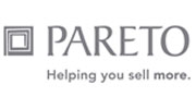 Pareto Logo